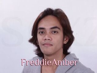 FreddieAmber