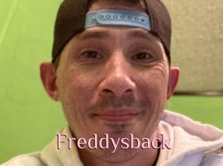 Freddysback
