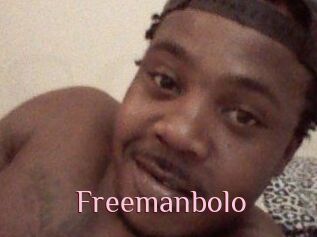 Freemanbolo