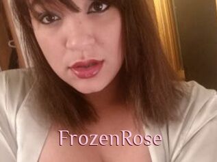 FrozenRose