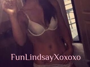 FunLindsayXoxoxo
