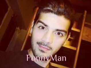 FunnyMan