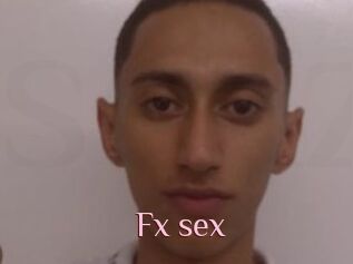 Fx_sex