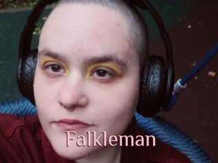 Falkleman