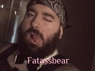 Fatassbear