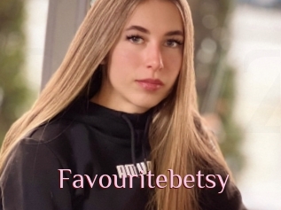 Favouritebetsy