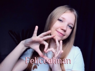 Felicealman