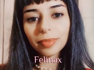 Felinax