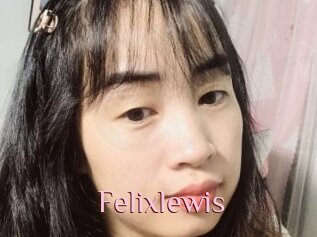 Felixlewis