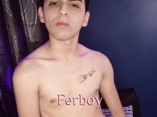 Ferboy