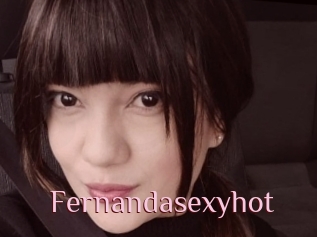 Fernandasexyhot