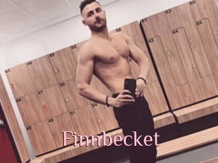 Finnbecket
