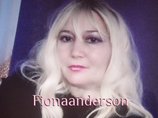 Fionaanderson