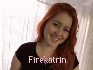 Firekatrin
