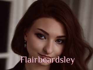 Flairbeardsley