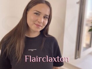 Flairclaxton