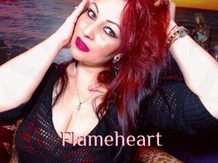 Flameheart