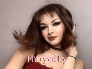 Flirtyvicky