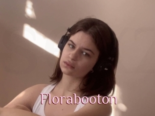 Florabooton