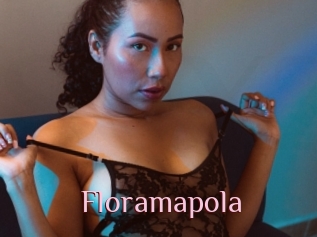 Floramapola