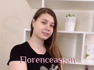 Florenceaspen