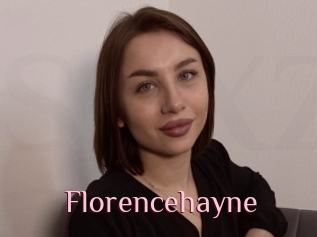 Florencehayne