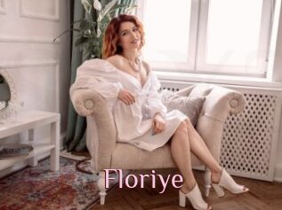 Floriye