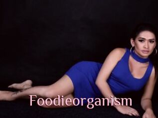 Foodieorganism
