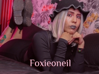 Foxieoneil