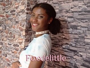 Foxxielittle