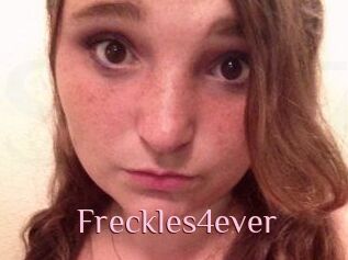 Freckles4ever