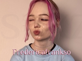 Fredericafrankso