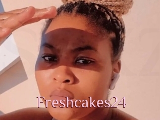 Freshcakes24