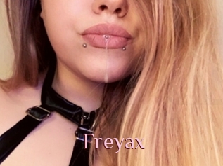 Freyax