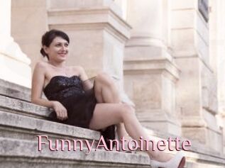 FunnyAntoinette