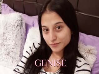 GENISE