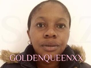 GOLDENQUEENXX