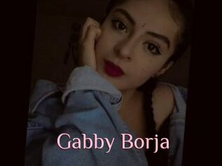 Gabby_Borja