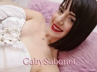 GabySabonet