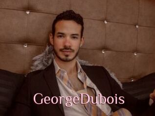 GeorgeDubois
