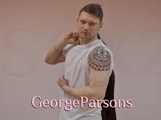 GeorgeParsons