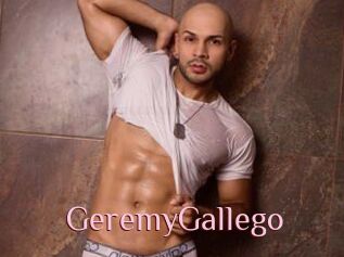 GeremyGallego