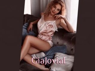 GiaJovial