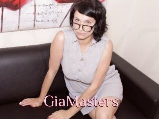 GiaMasters