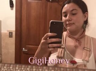 GigiHoney