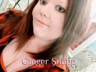 Ginger_Snapp