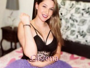 Gislena_