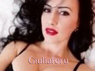 Giuliaforu
