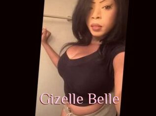 Gizelle_Belle