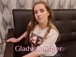 GladysGallager